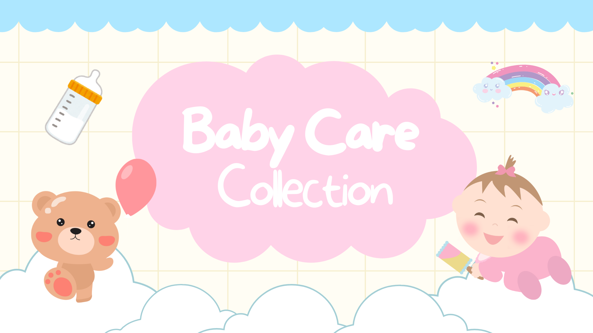 Baby Collection